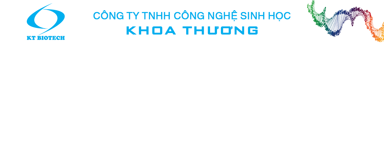 Công ty TNHH Công Nghệ Sinh Học Khoa Thương