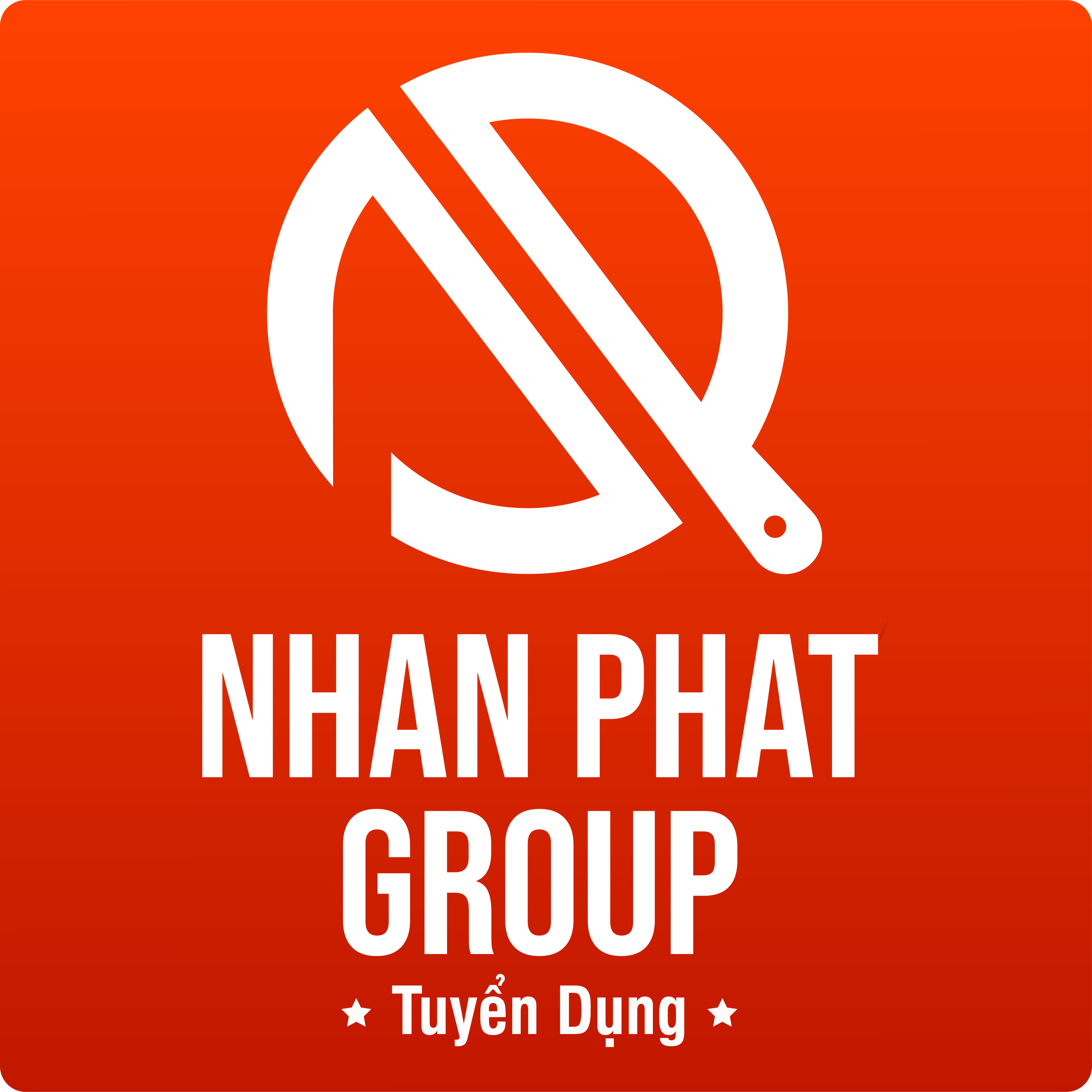 Công ty TNHH Đầu tư Ẩm thực Nhân Phát