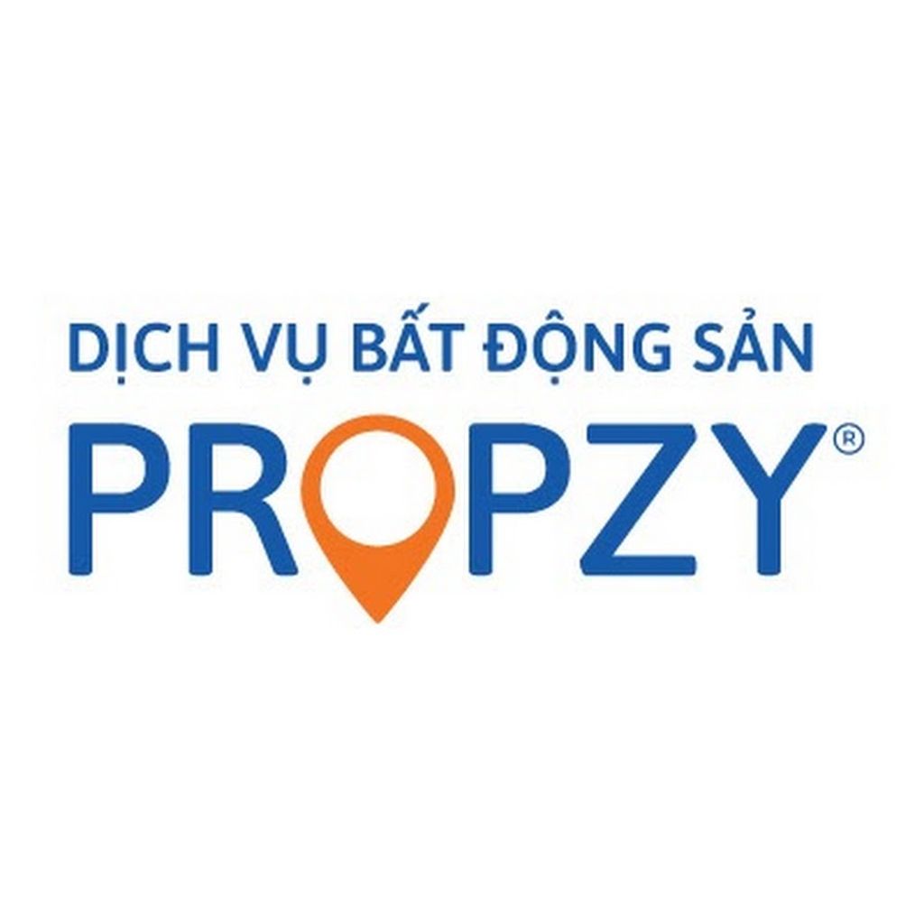 Công ty TNHH Dịch vụ PROPZY