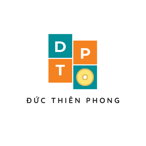 Công ty TNHH Dịch vụ Tư vấn Đức Thiên Phong