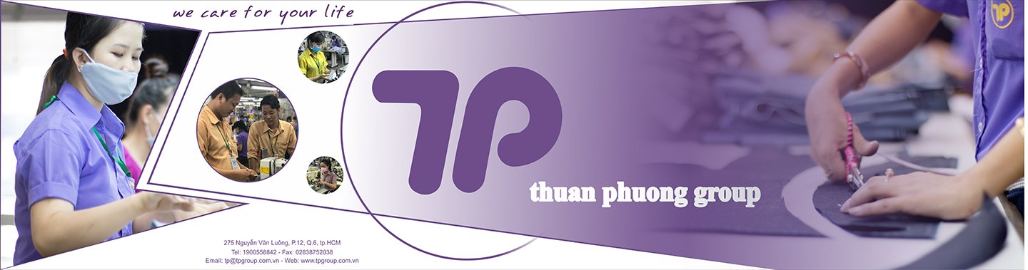 Công ty TNHH May thêu Thuận Phương (Account)