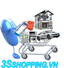 Công ty TNHH Sàn giao dịch TMĐT 3SSHOPPING   