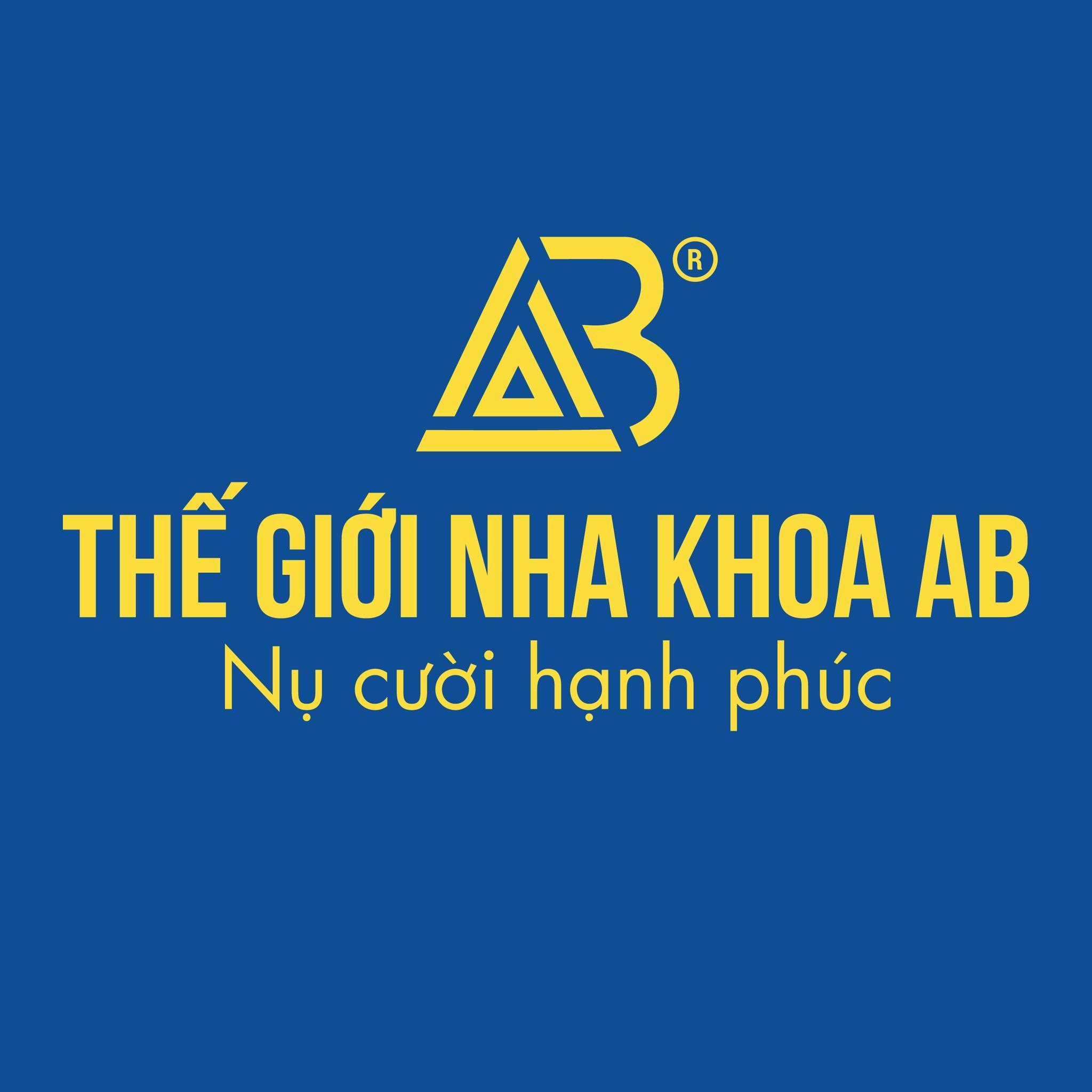 Công ty TNHH Thế Giới Nha Khoa AB