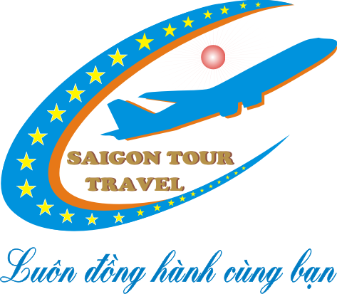 Công ty  TNHH thương mại dịch vụ du lịch Sài Gòn Tour Travel 