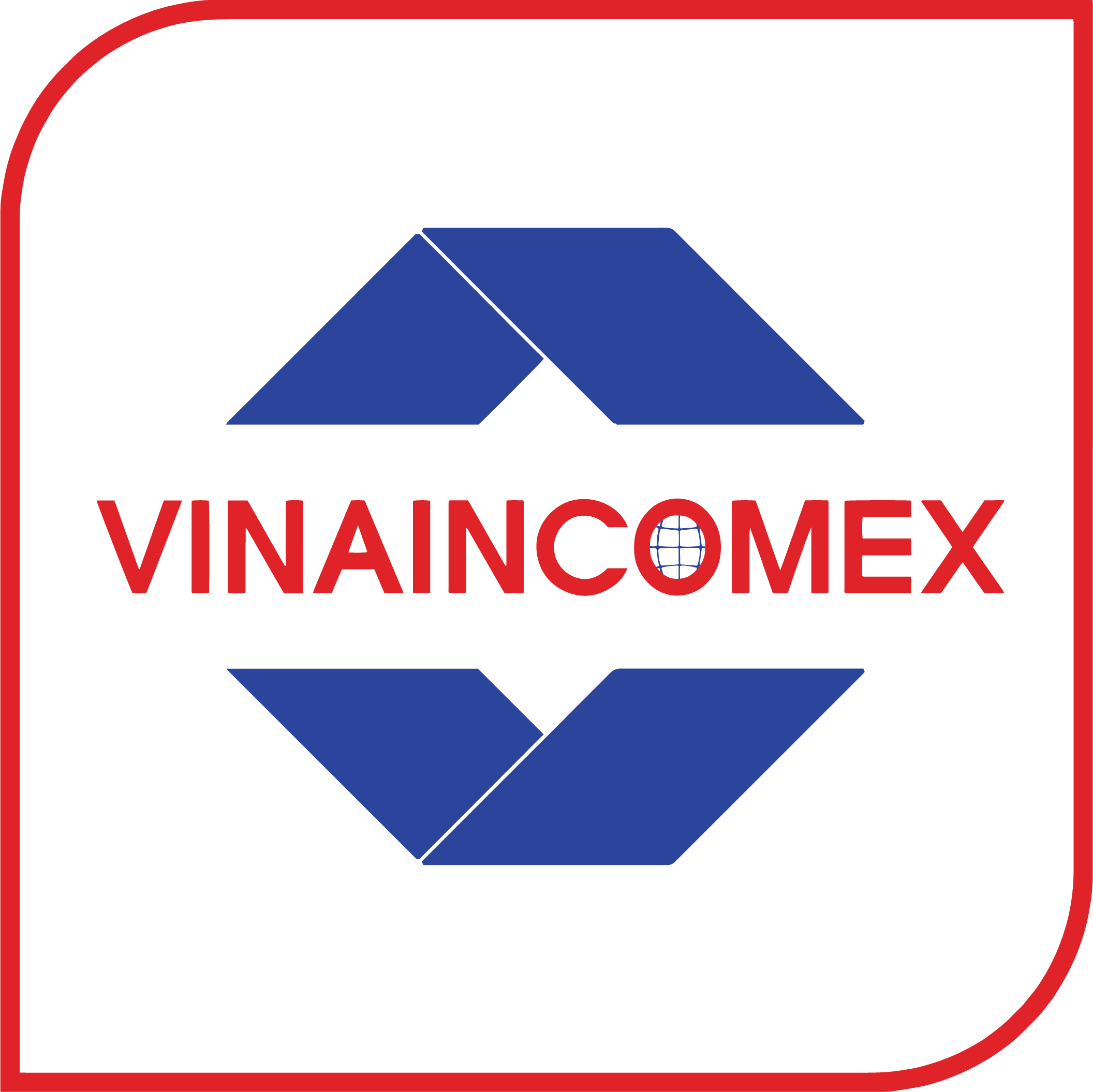 Công ty Vinaincomex - Chi nhánh TP.HCM