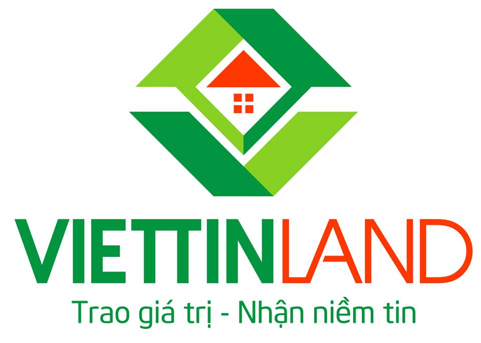 Công ty cổ phần Địa Ốc Viettinland