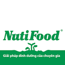 Công ty cổ phần thực phẩm dinh dưỡng NutiFood