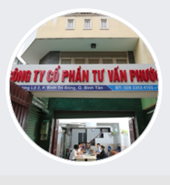 Công ty cổ phần Tư vấn Phước Tài