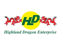 HIGHLAND DRAGON