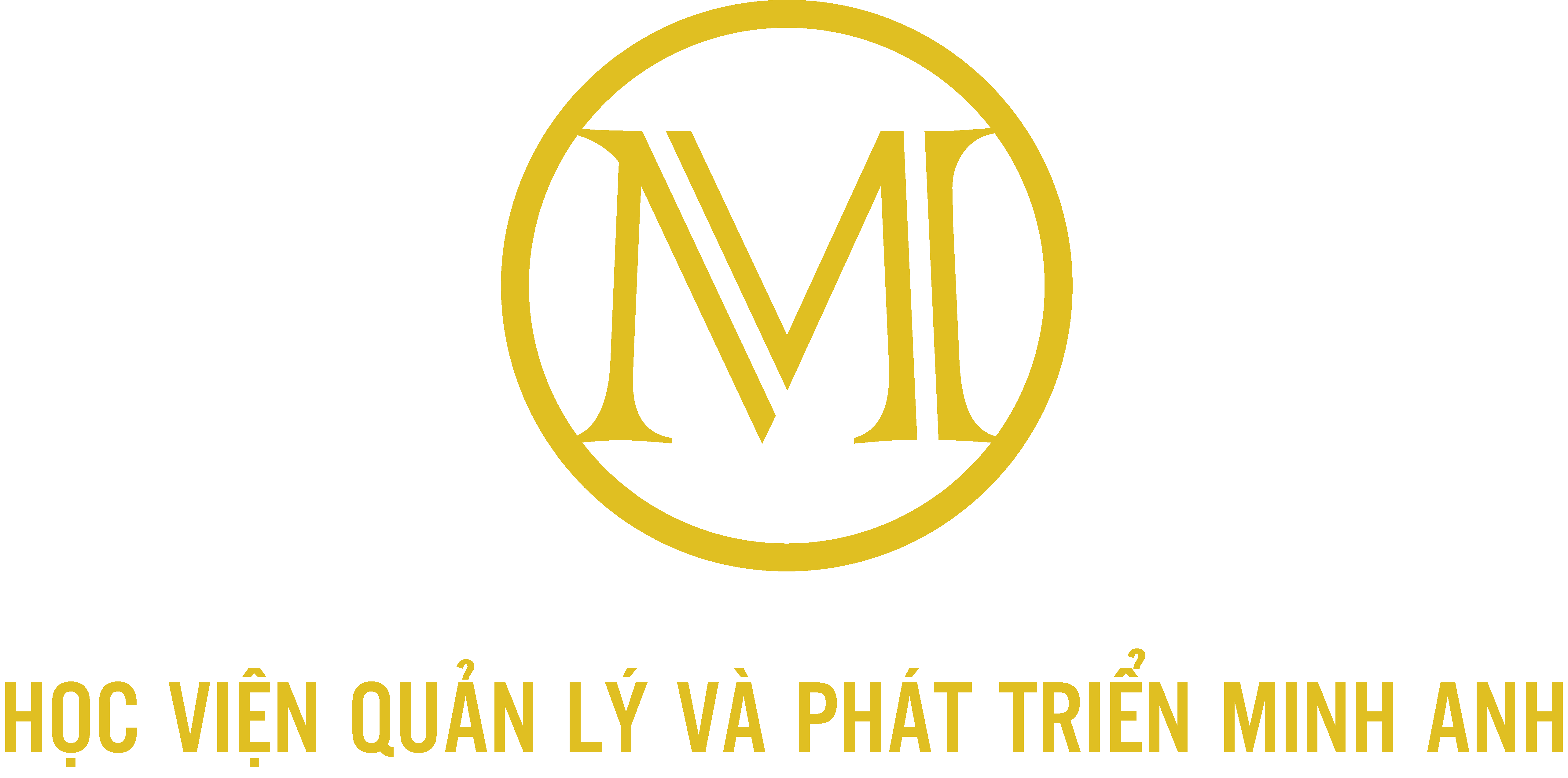 Học viện Quản lý & Phát triển Minh Anh