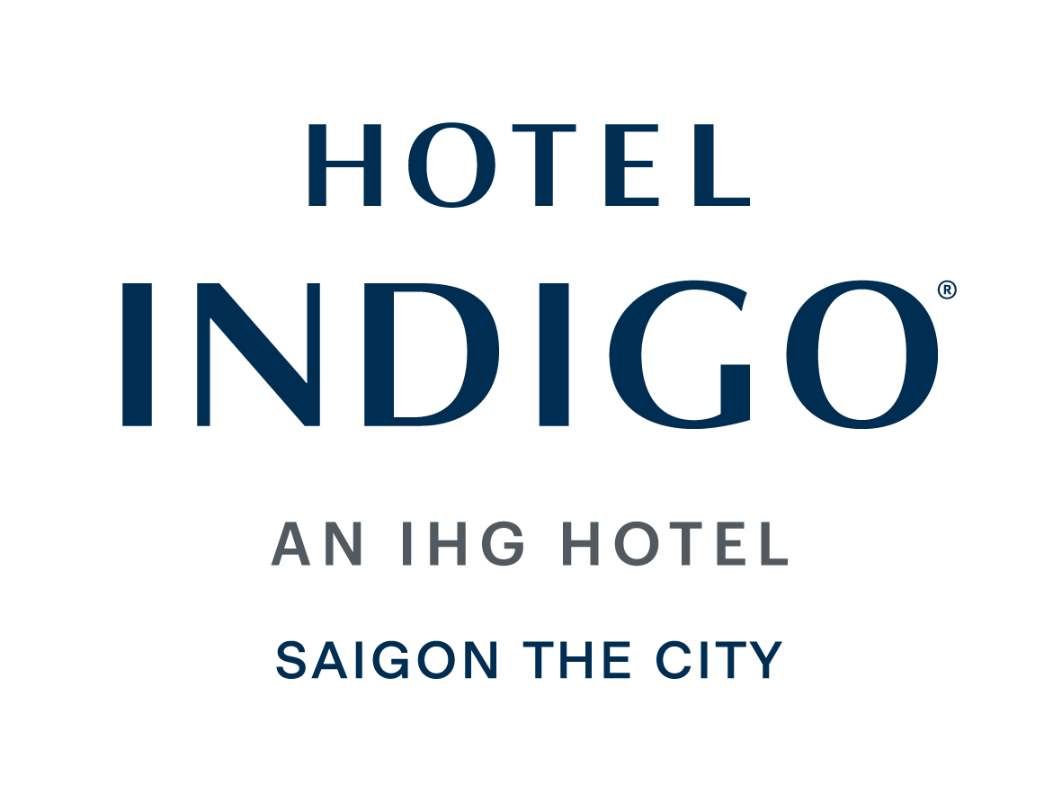 Hotel Indigo Saigon the City