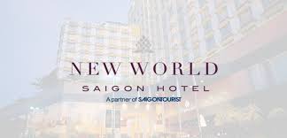 Khách sạn New  World Sài Gòn