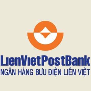 Ngân hàng TMCP Bưu điện Liên Việt (LienVietPostBank)