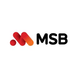 Ngân hàng Thương mại Cổ phần Hàng hải Việt Nam (MSB)