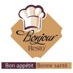 Nhà hàng Bonjour Resto'