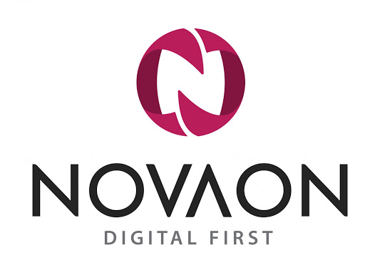 Tập đoàn digital Novaon