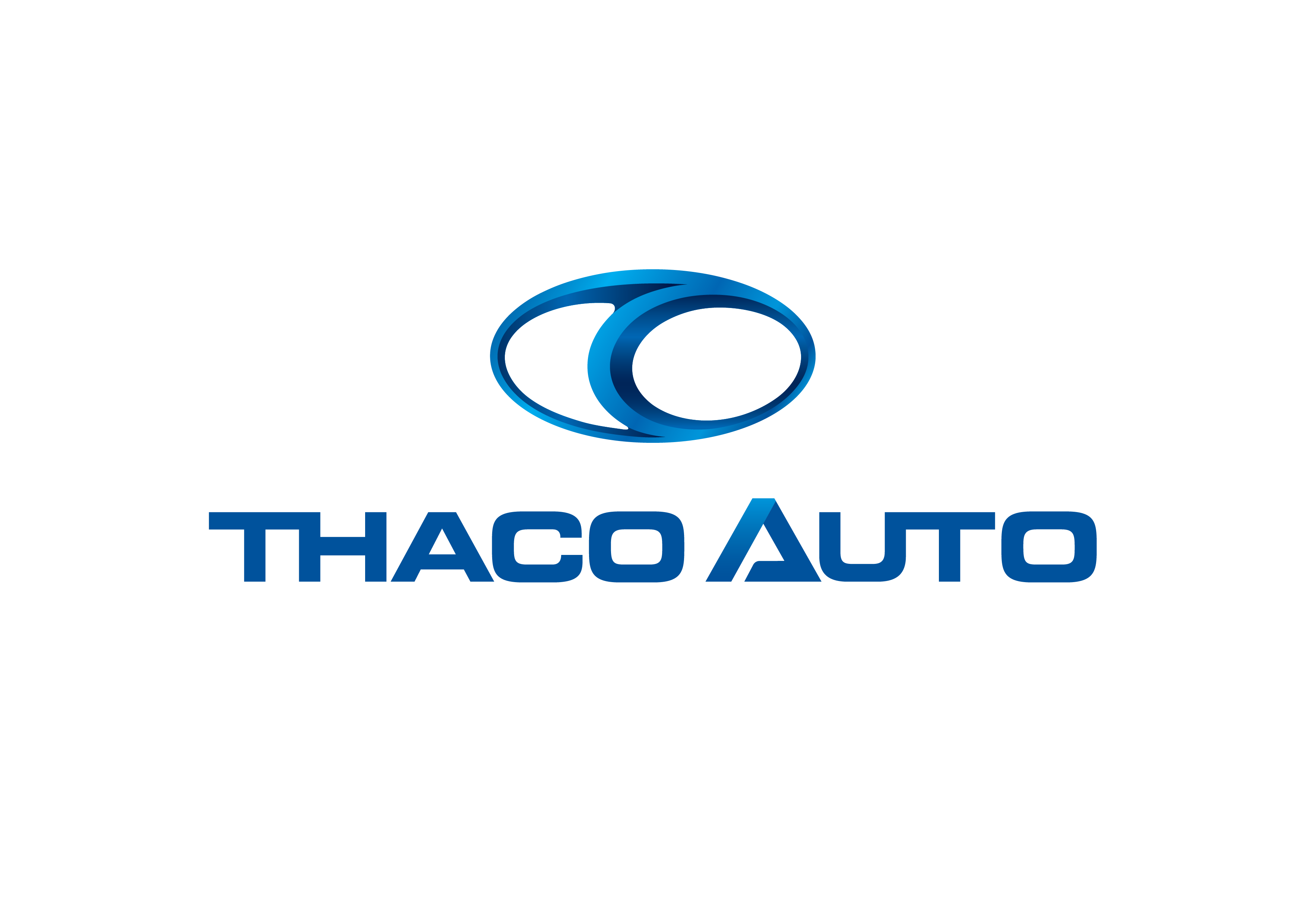 Thaco Auto Bình Dương