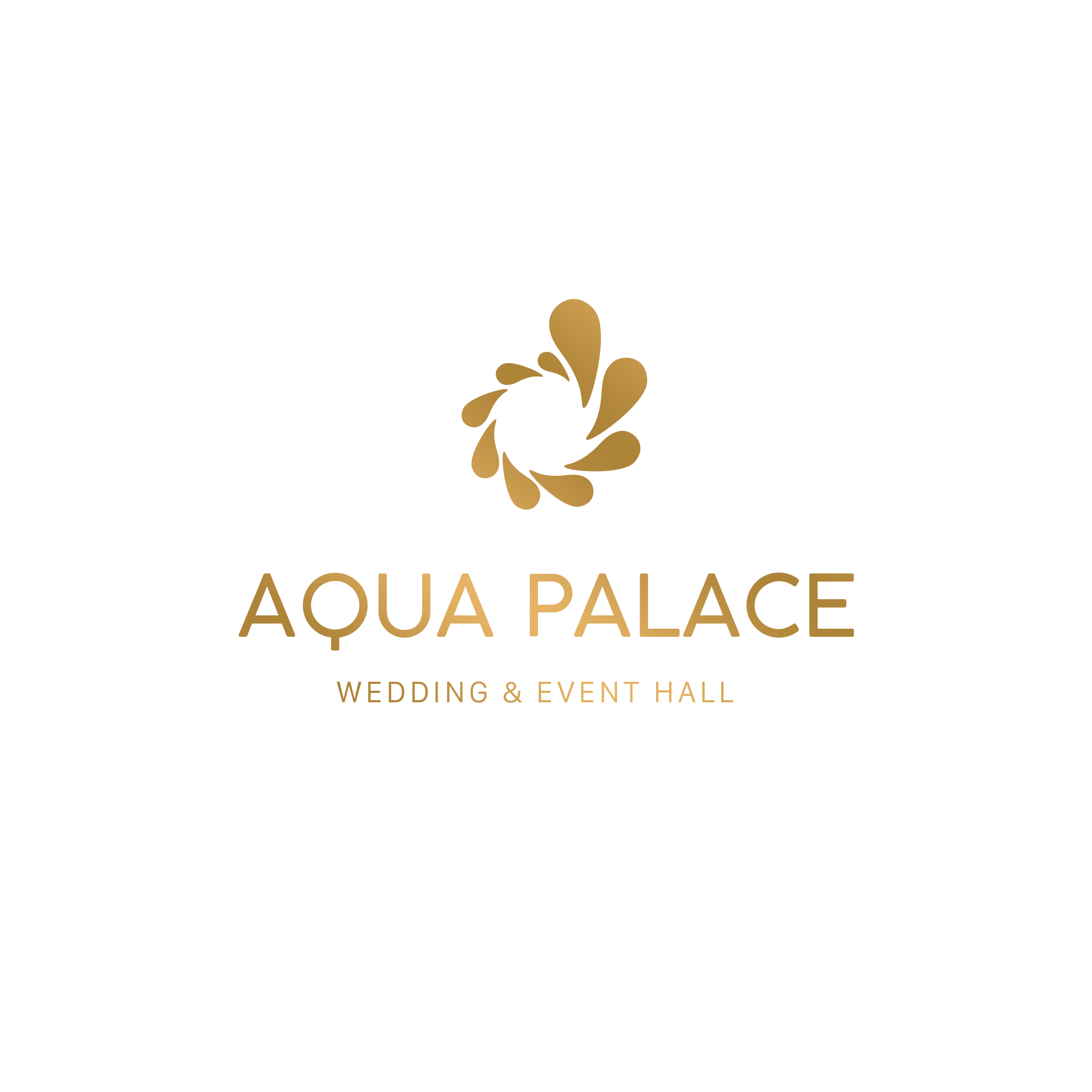 Trung Tâm yến tiệc và hội nghị Aqua Palace