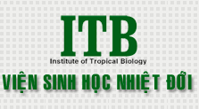 Viện sinh học nhiệt đới (Institute of Tropical biology)