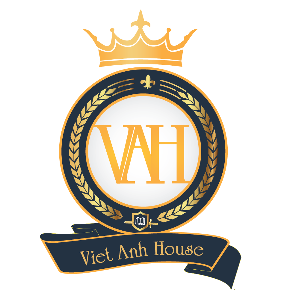 Viet Anh House English School